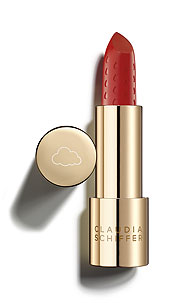 Cream Lipstick aus „Claudia Schiffer Make Up – Claudia’s Beauty Secrets for ARTDECO“ (Produktfoto: ARTDECO)